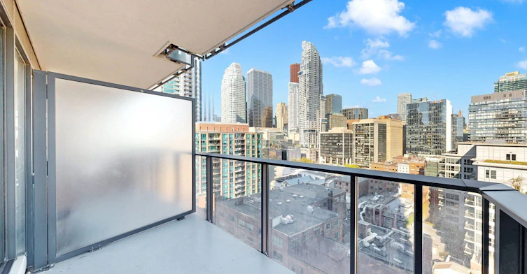 1409-2A Church Street, Toronto, ON, M5E 0E1 - 27