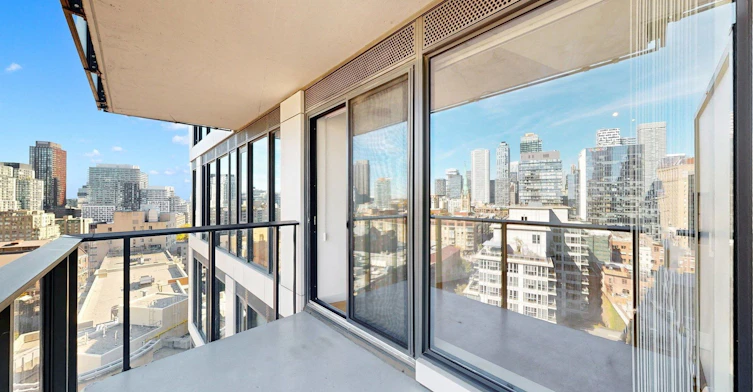 1409-2A Church Street, Toronto, ON, M5E 0E1 - 29