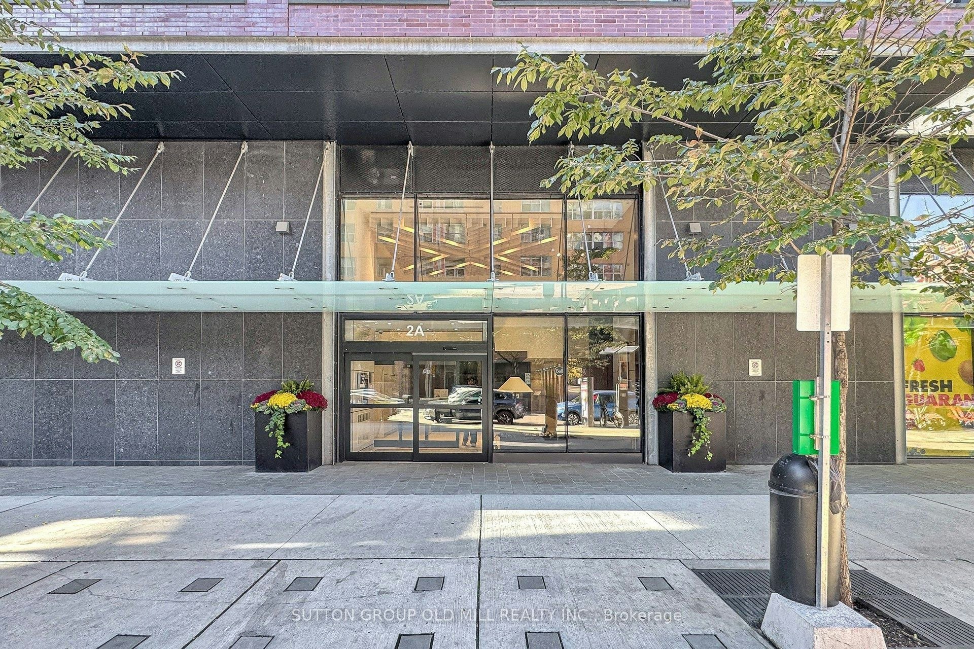 1409-2A Church Street, Toronto, ON, M5E 0E1 - 2