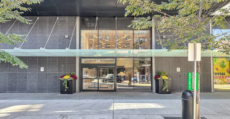 1409-2A Church Street, Toronto, ON, M5E 0E1 - 2