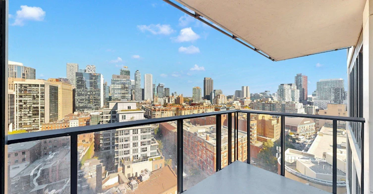 1409-2A Church Street, Toronto, ON, M5E 0E1 - 28