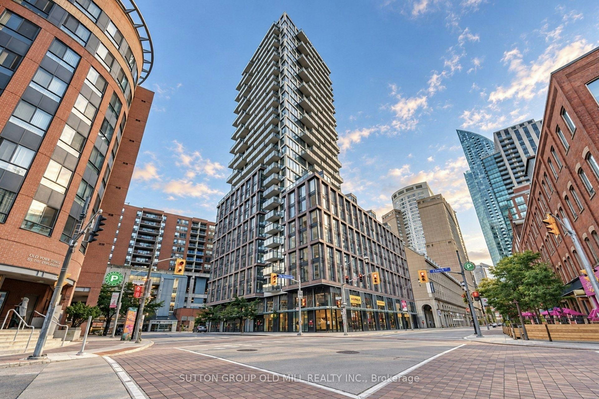 1409-2A Church Street, Toronto, ON, M5E 0E1