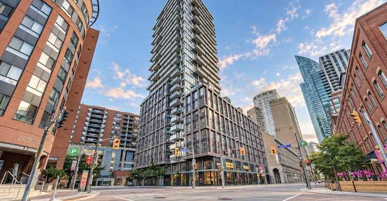 1409-2A Church Street, Toronto, ON, M5E 0E1