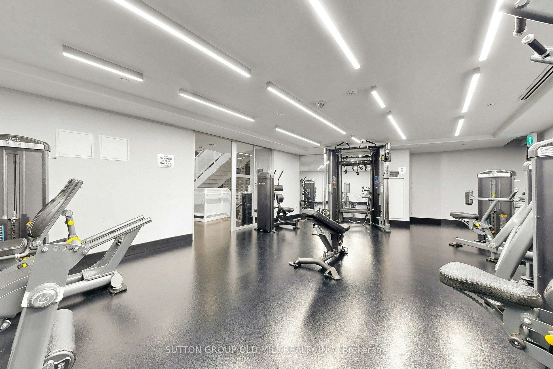 1409-2A Church Street, Toronto, ON, M5E 0E1 - 41