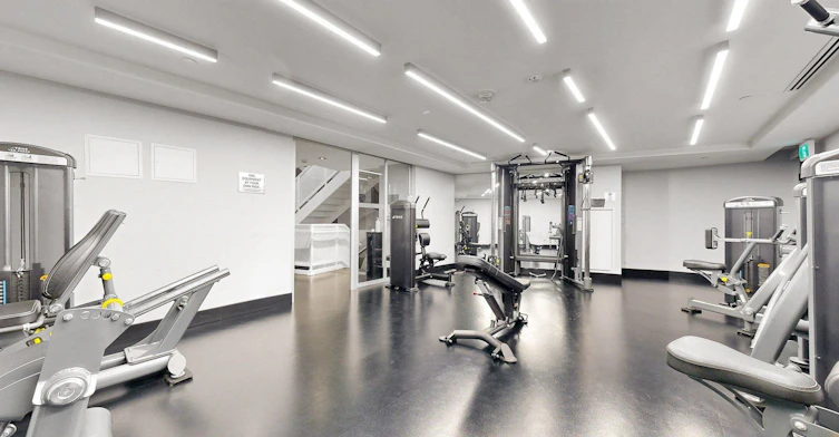 1409-2A Church Street, Toronto, ON, M5E 0E1 - 41