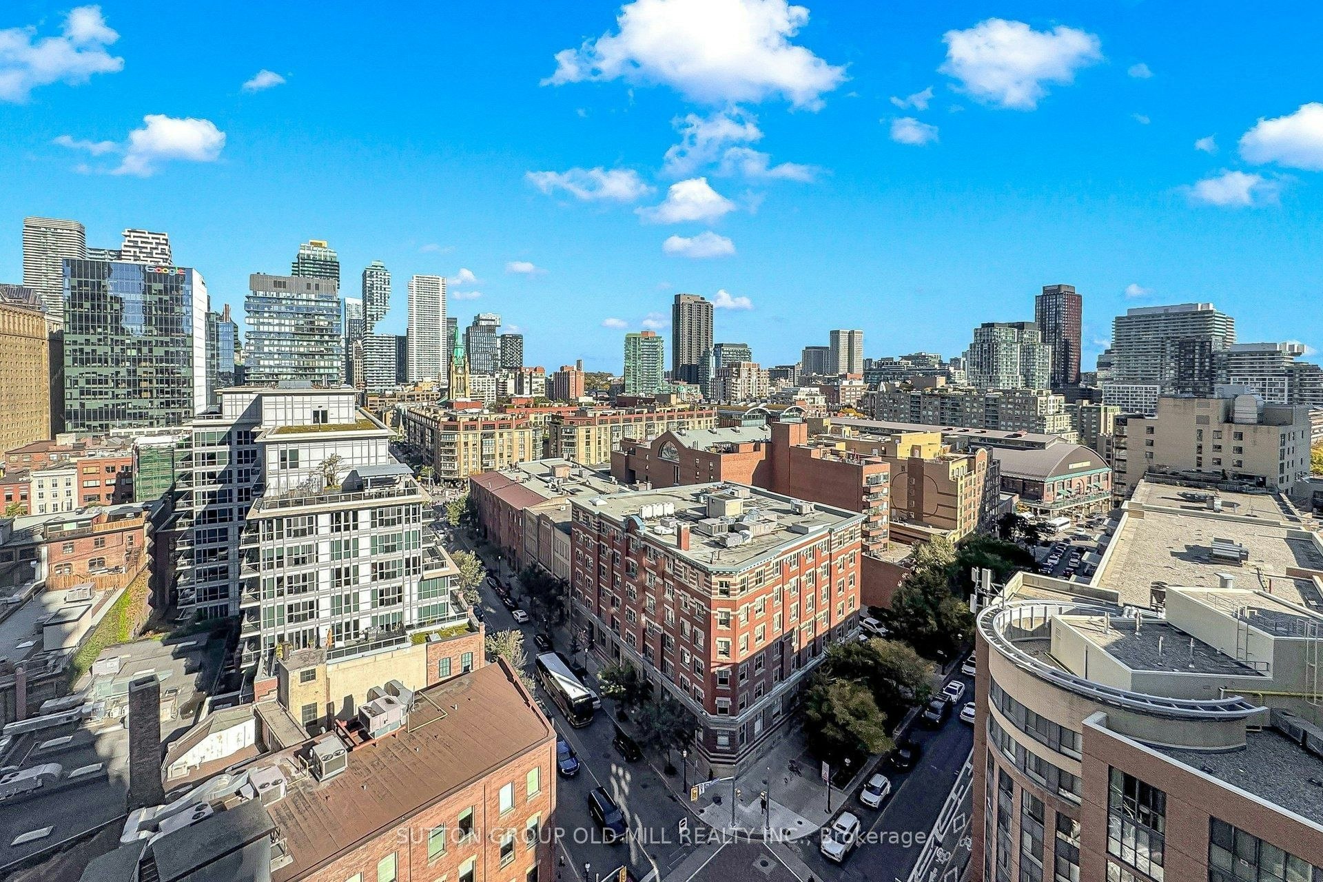1409-2A Church Street, Toronto, ON, M5E 0E1 - 32