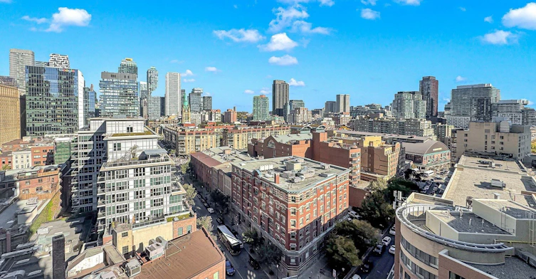 1409-2A Church Street, Toronto, ON, M5E 0E1 - 32