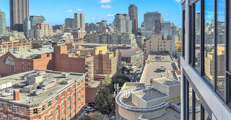1409-2A Church Street, Toronto, ON, M5E 0E1 - 30