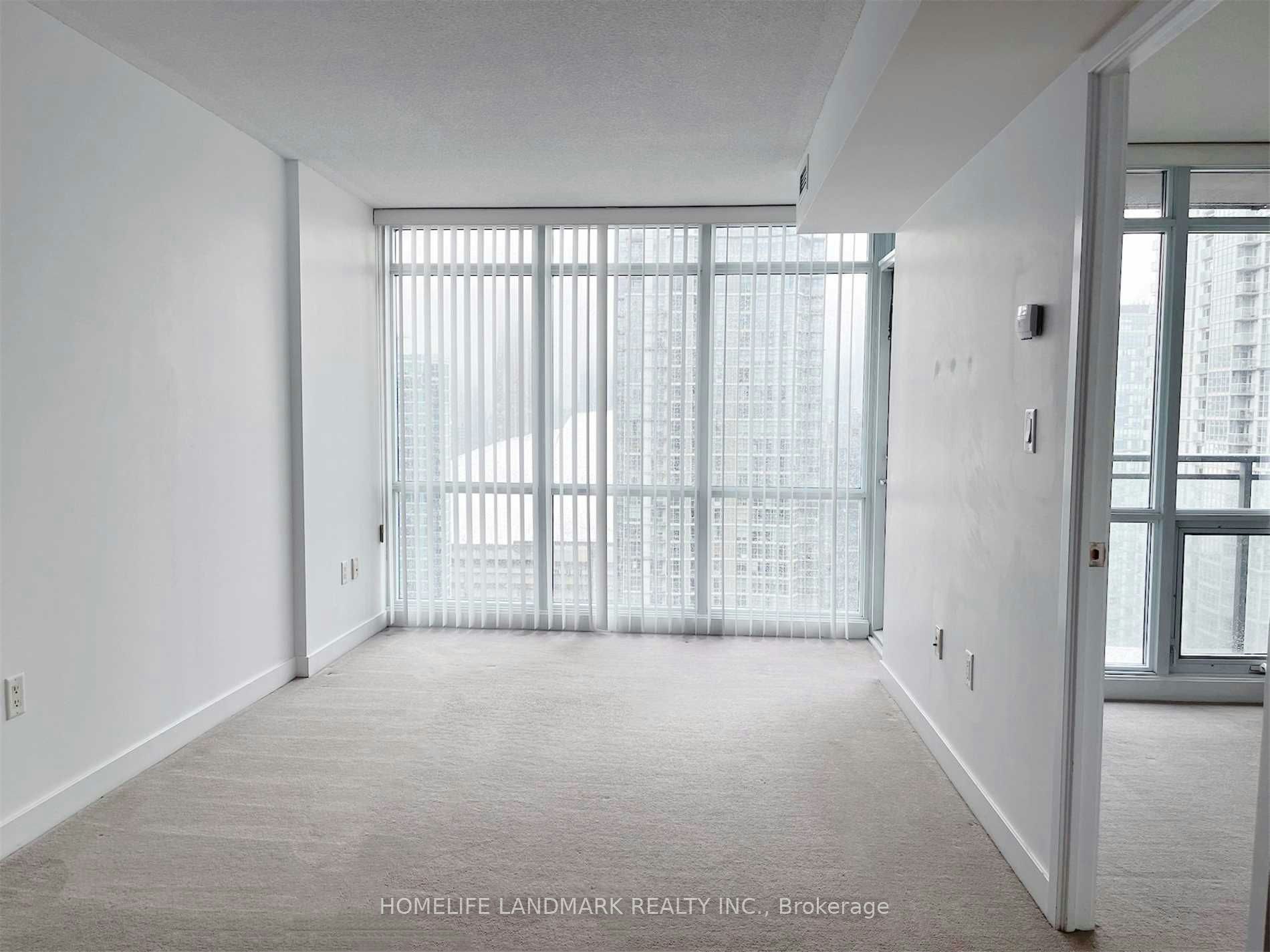 3607-15 Fort York Boulevard, Toronto, ON, M5V 3Y4 - 3
