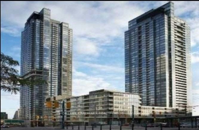 3607-15 Fort York Boulevard, Toronto, ON, M5V 3Y4