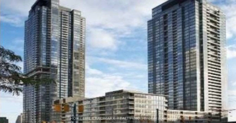 3607-15 Fort York Boulevard, Toronto, ON, M5V 3Y4
