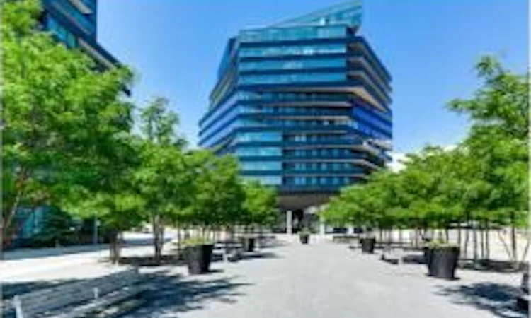 614-21 Lawren Harris Square