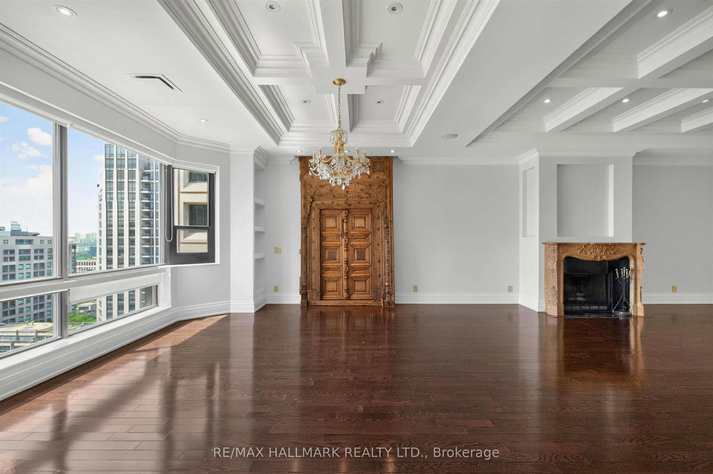 PH1-1166 Bay Street, Toronto, ON, M5S 2X8 - 16