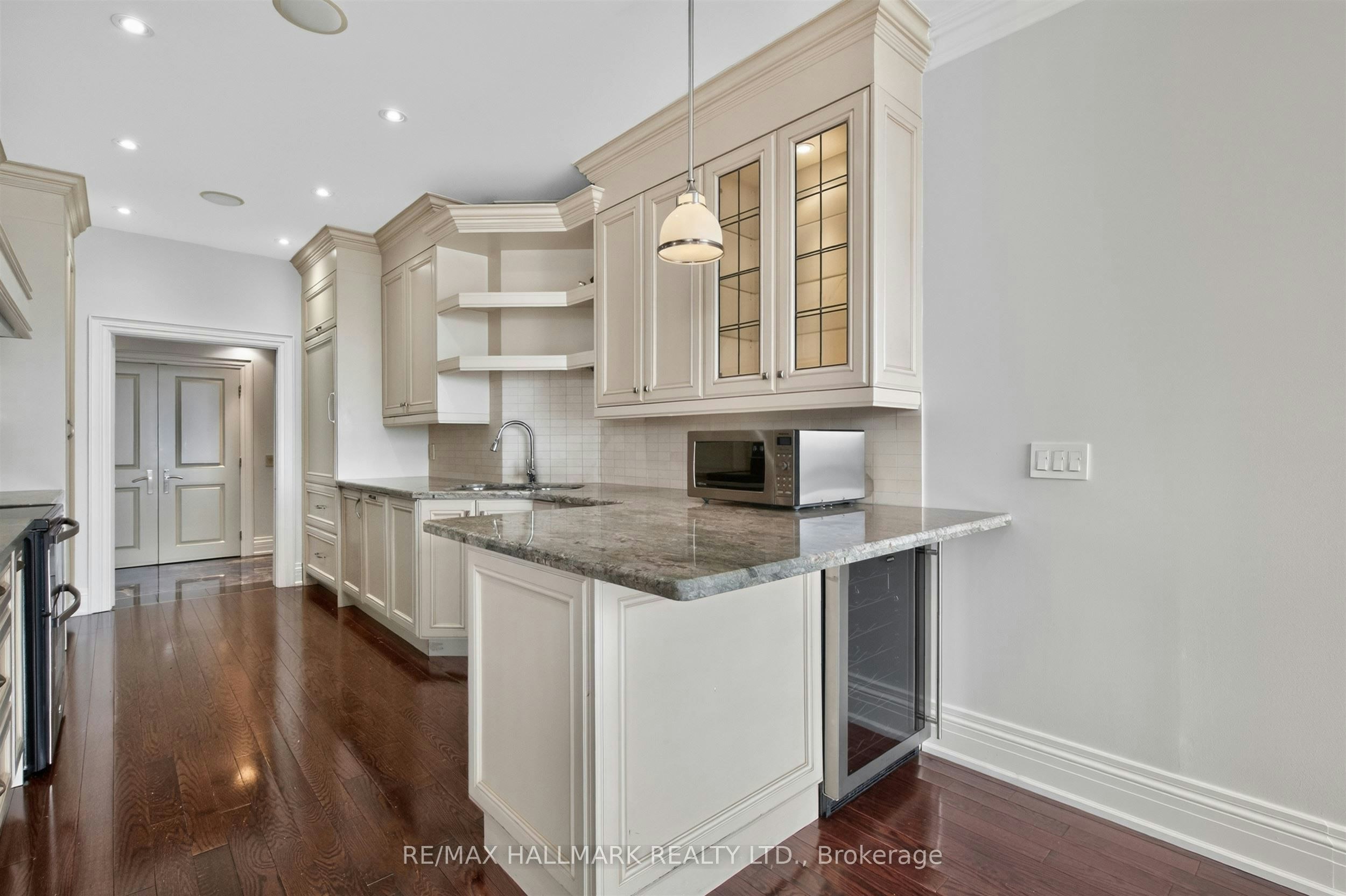 PH1-1166 Bay Street, Toronto, ON, M5S 2X8 - 20
