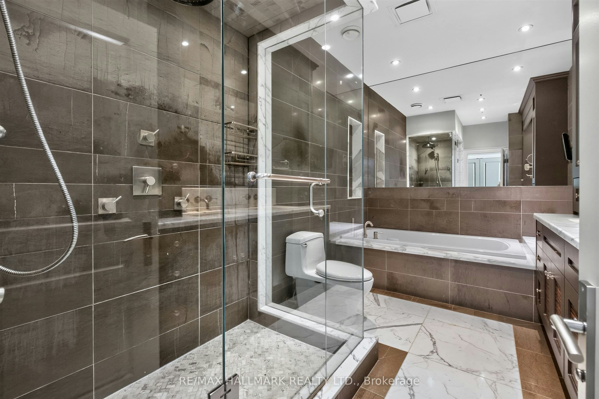 PH1-1166 Bay Street, Toronto, ON, M5S 2X8 - 28