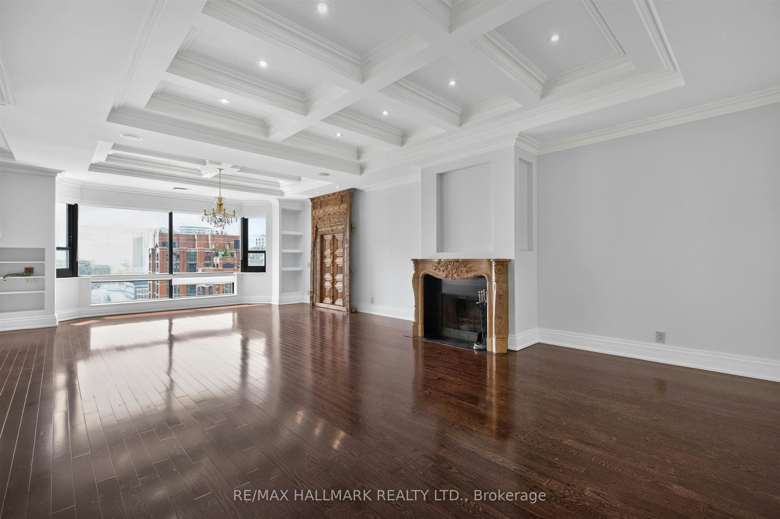 PH1-1166 Bay Street, Toronto, ON, M5S 2X8 - 9
