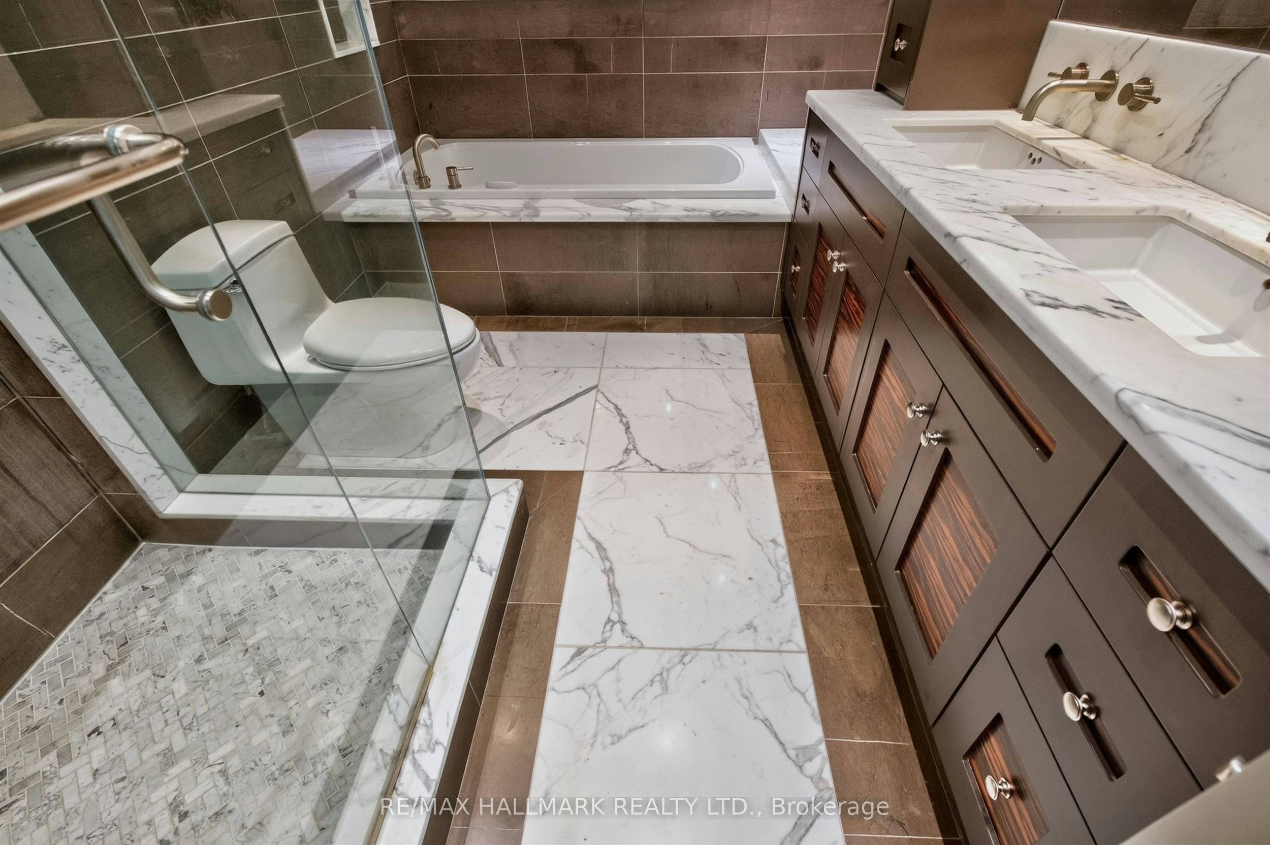 PH1-1166 Bay Street, Toronto, ON, M5S 2X8 - 29
