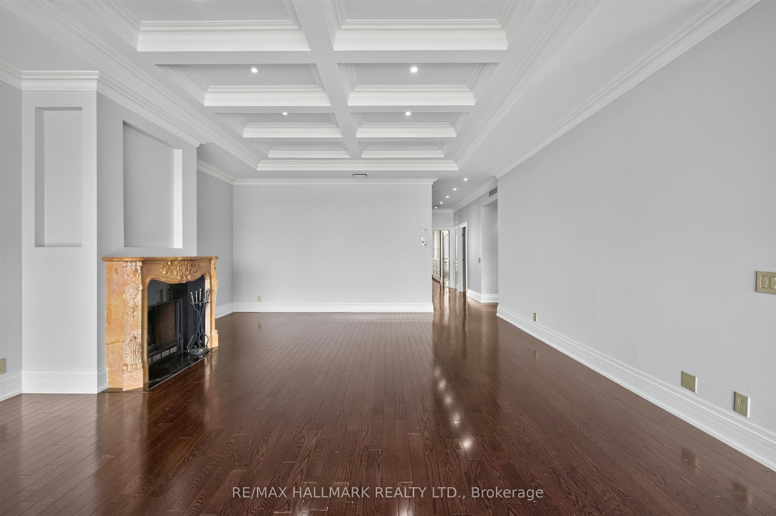 PH1-1166 Bay Street, Toronto, ON, M5S 2X8 - 8