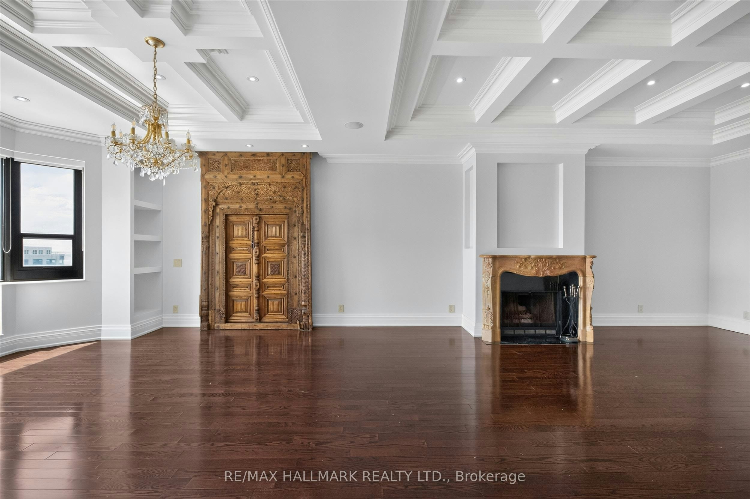 PH1-1166 Bay Street, Toronto, ON, M5S 2X8 - 13