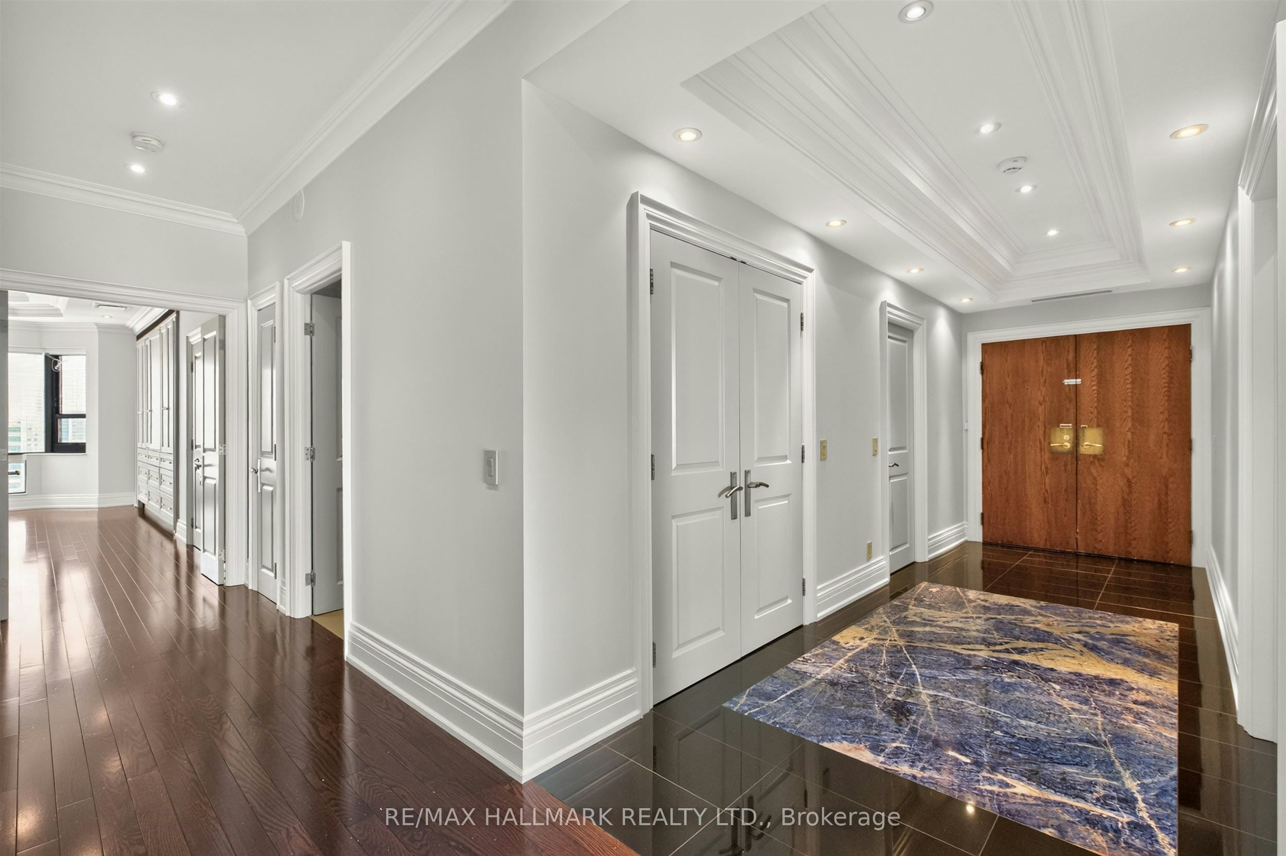 PH1-1166 Bay Street, Toronto, ON, M5S 2X8 - 4