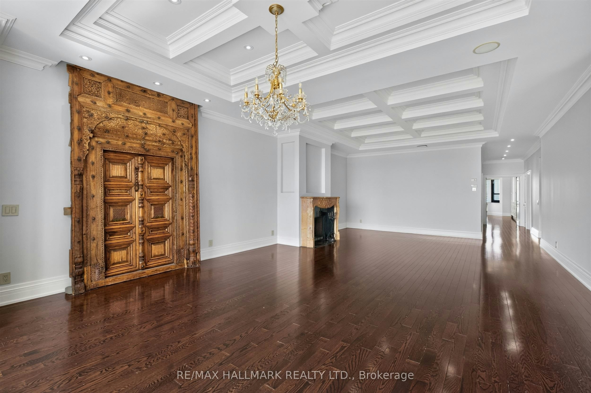 PH1-1166 Bay Street, Toronto, ON, M5S 2X8 - 17