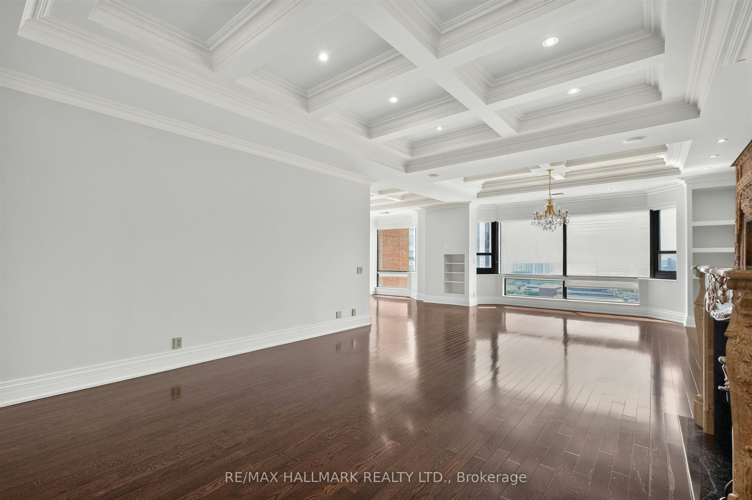 PH1-1166 Bay Street, Toronto, ON, M5S 2X8 - 6