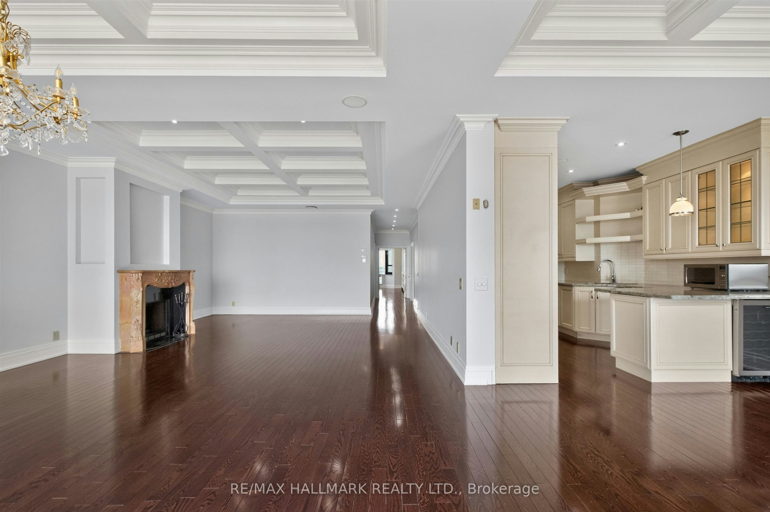 PH1-1166 Bay Street, Toronto, ON, M5S 2X8 - 12