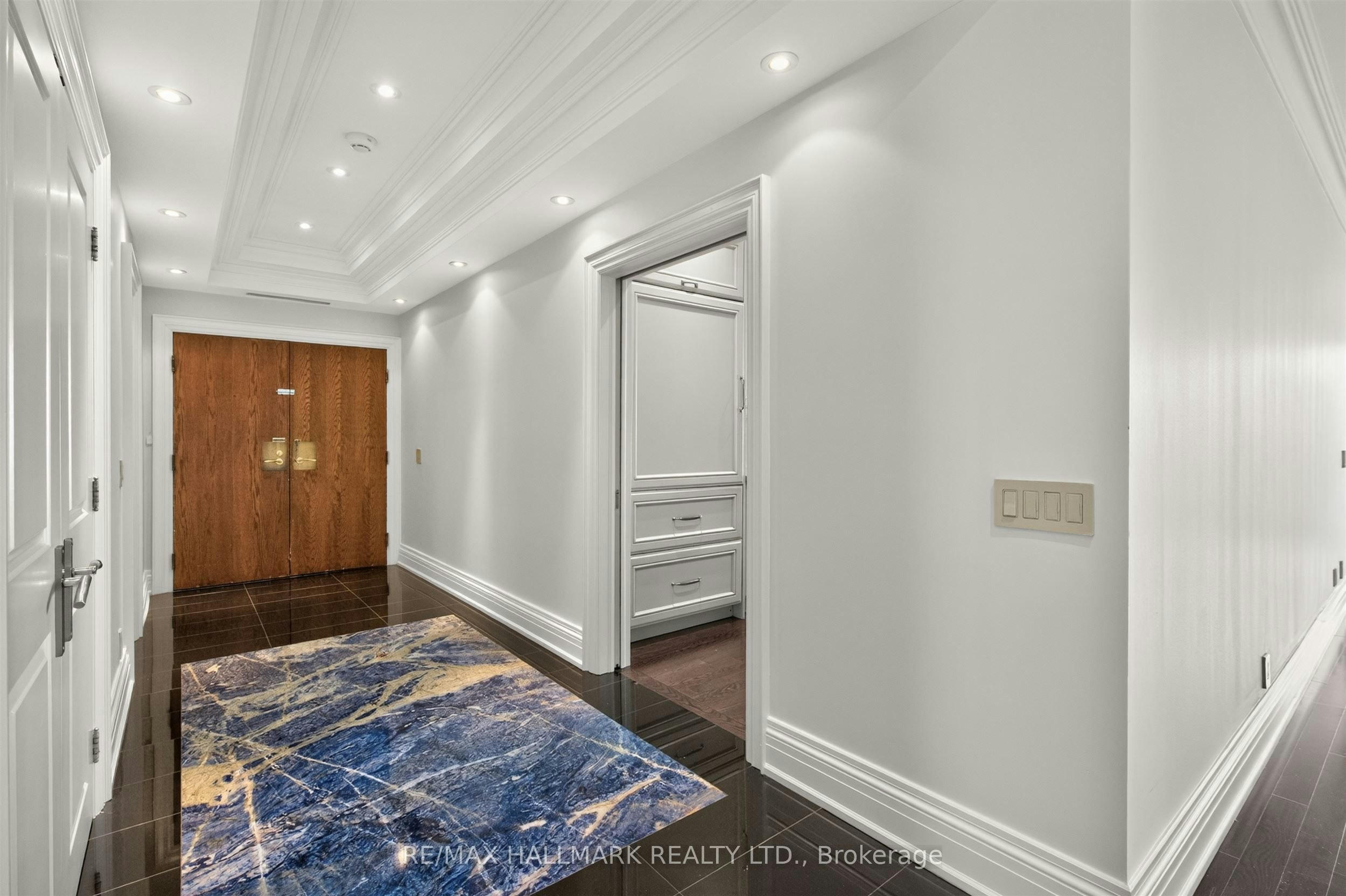 PH1-1166 Bay Street, Toronto, ON, M5S 2X8 - 3