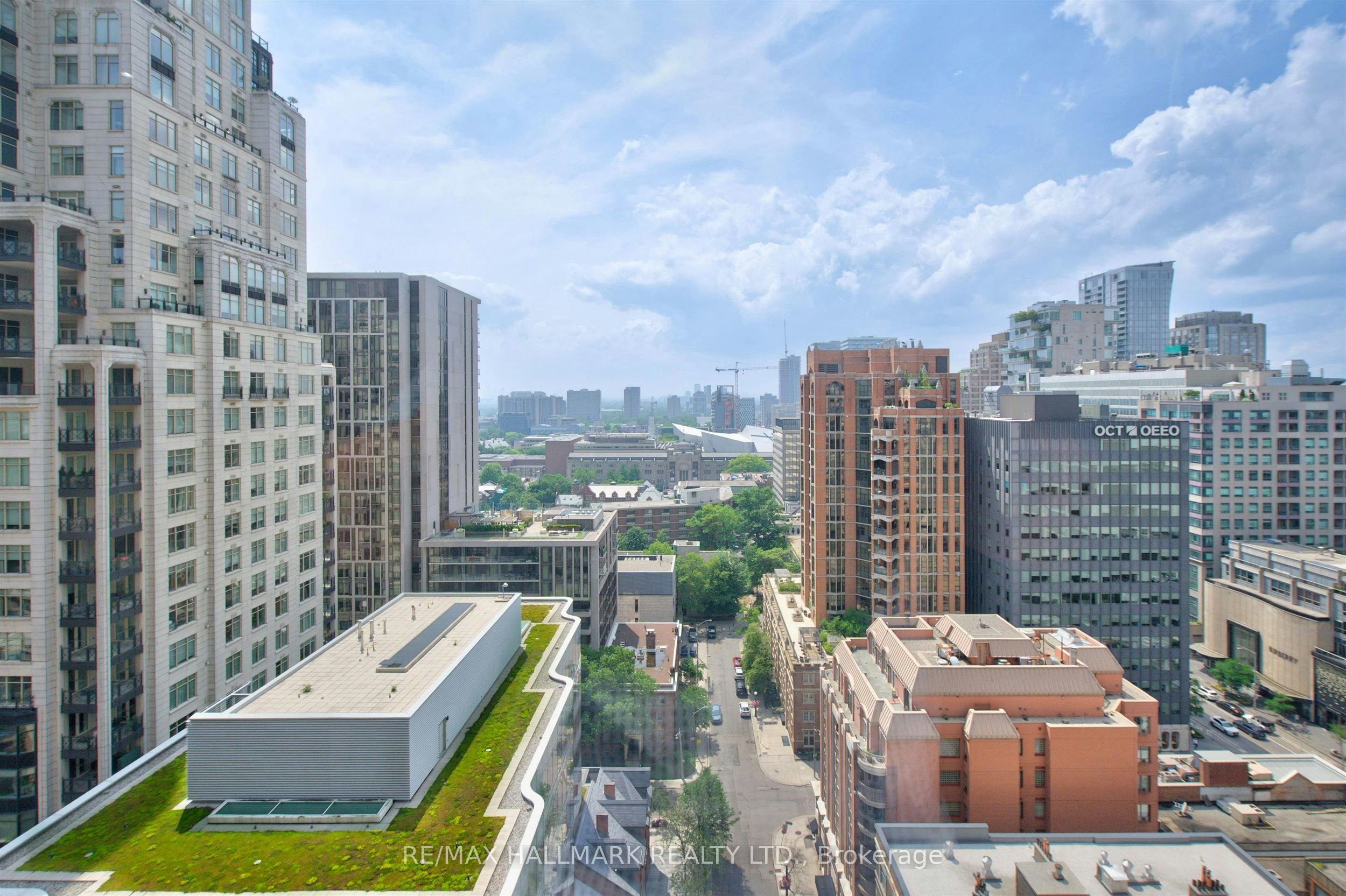 PH1-1166 Bay Street, Toronto, ON, M5S 2X8 - 37