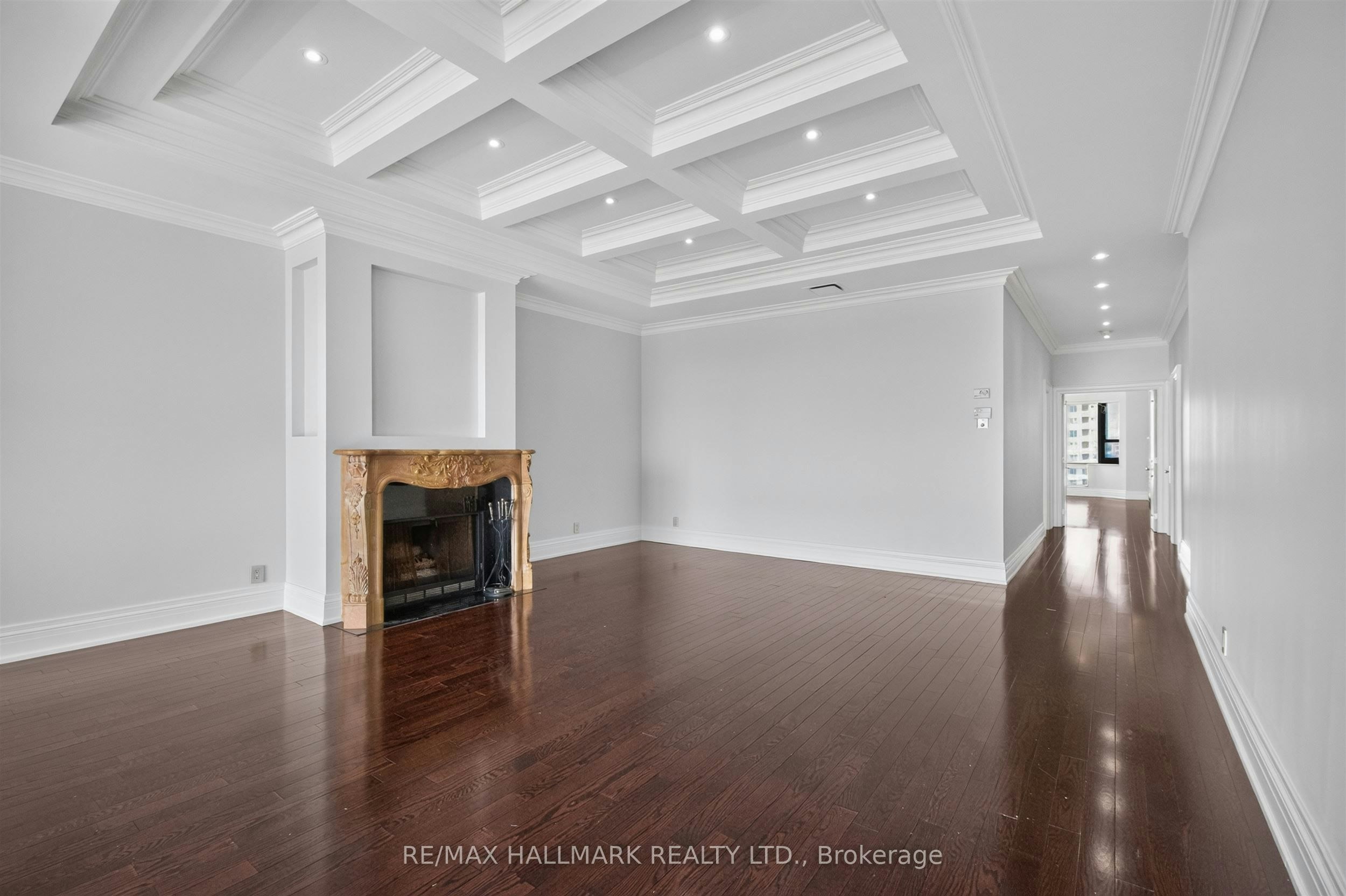 PH1-1166 Bay Street, Toronto, ON, M5S 2X8 - 7