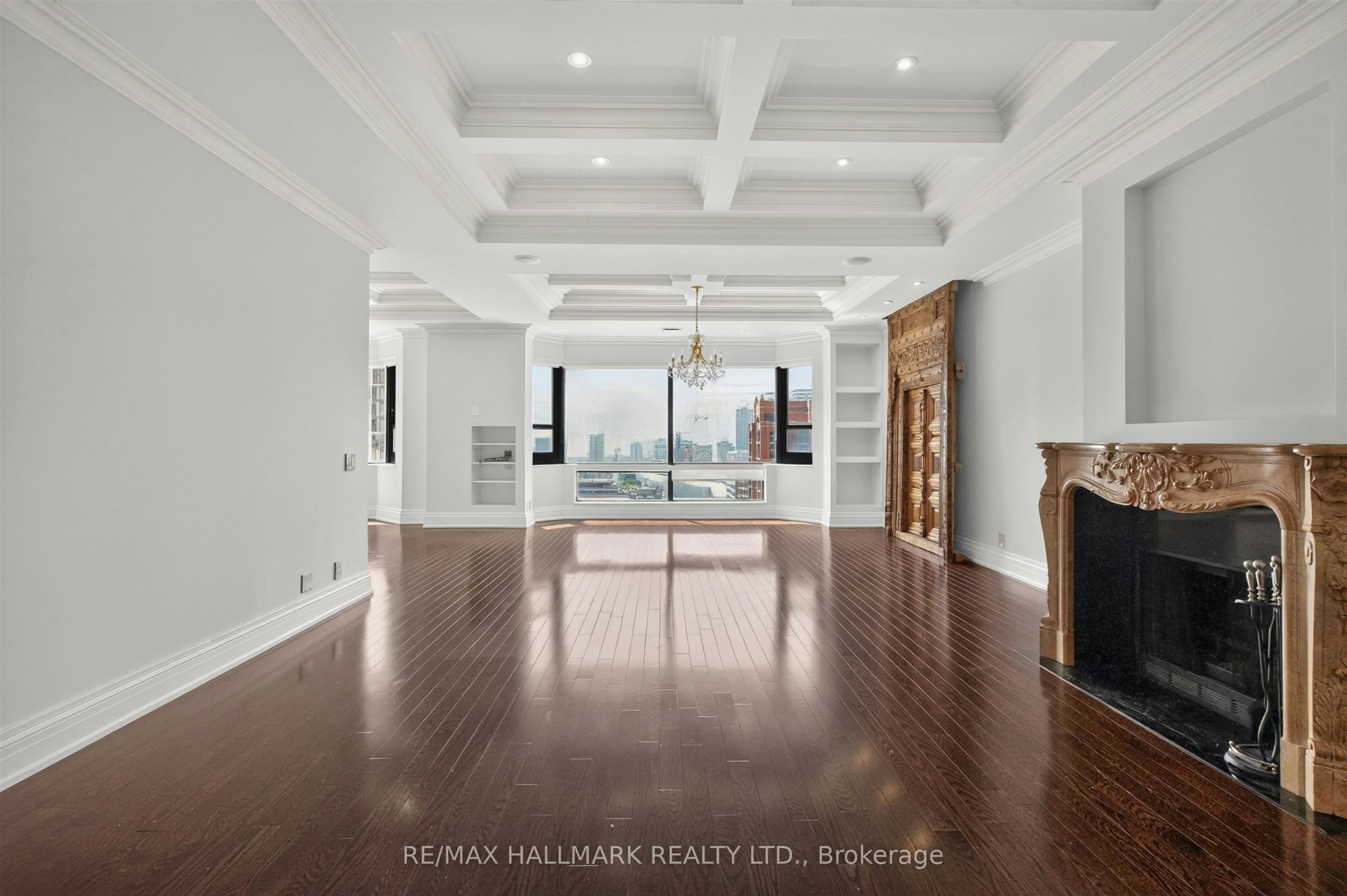 PH1-1166 Bay Street, Toronto, ON, M5S 2X8 - 10