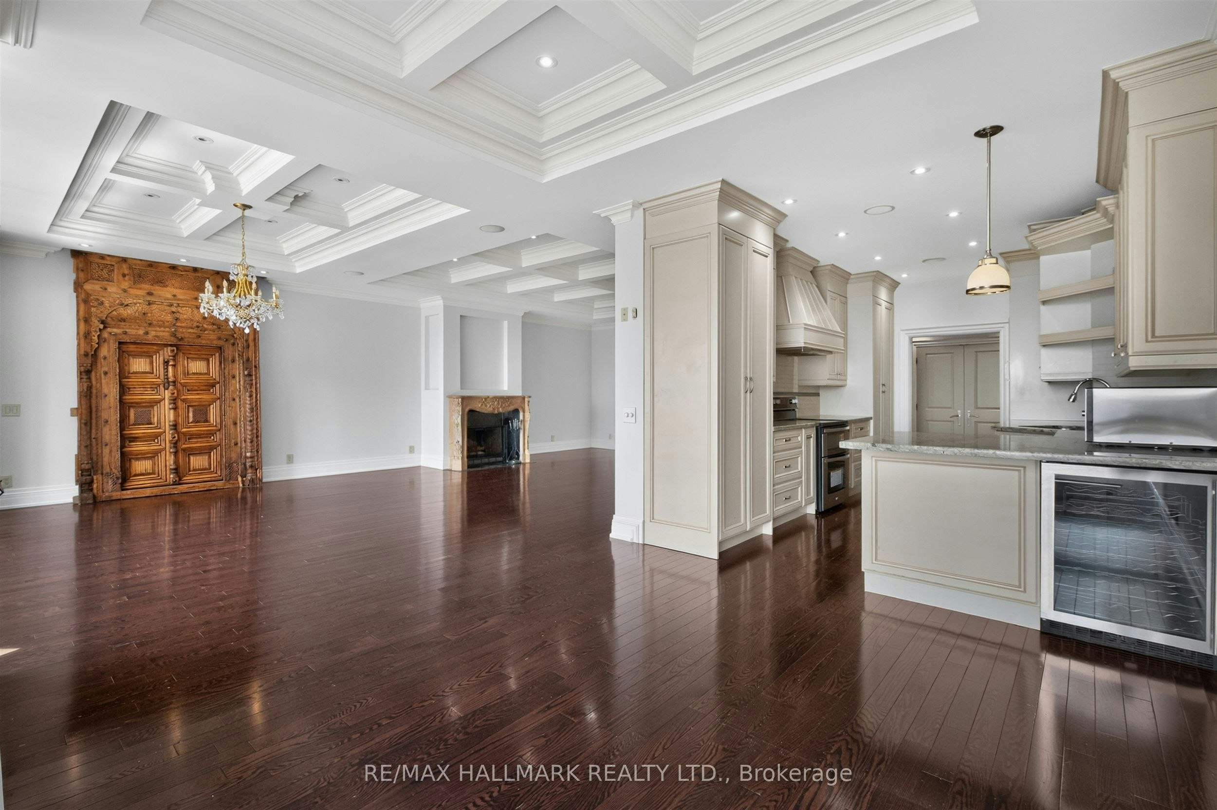 PH1-1166 Bay Street, Toronto, ON, M5S 2X8 - 11