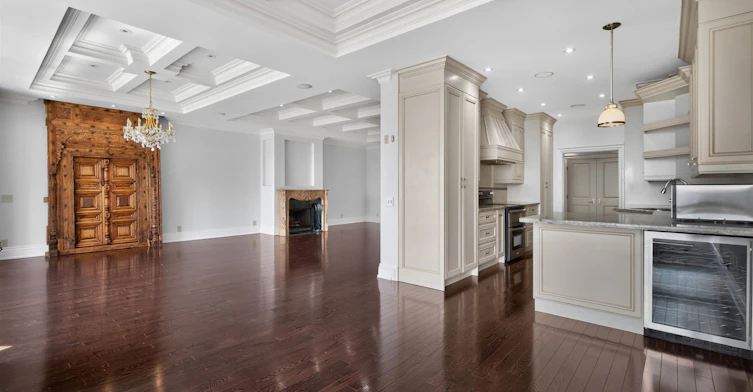 PH1-1166 Bay Street, Toronto, ON, M5S 2X8 - 11