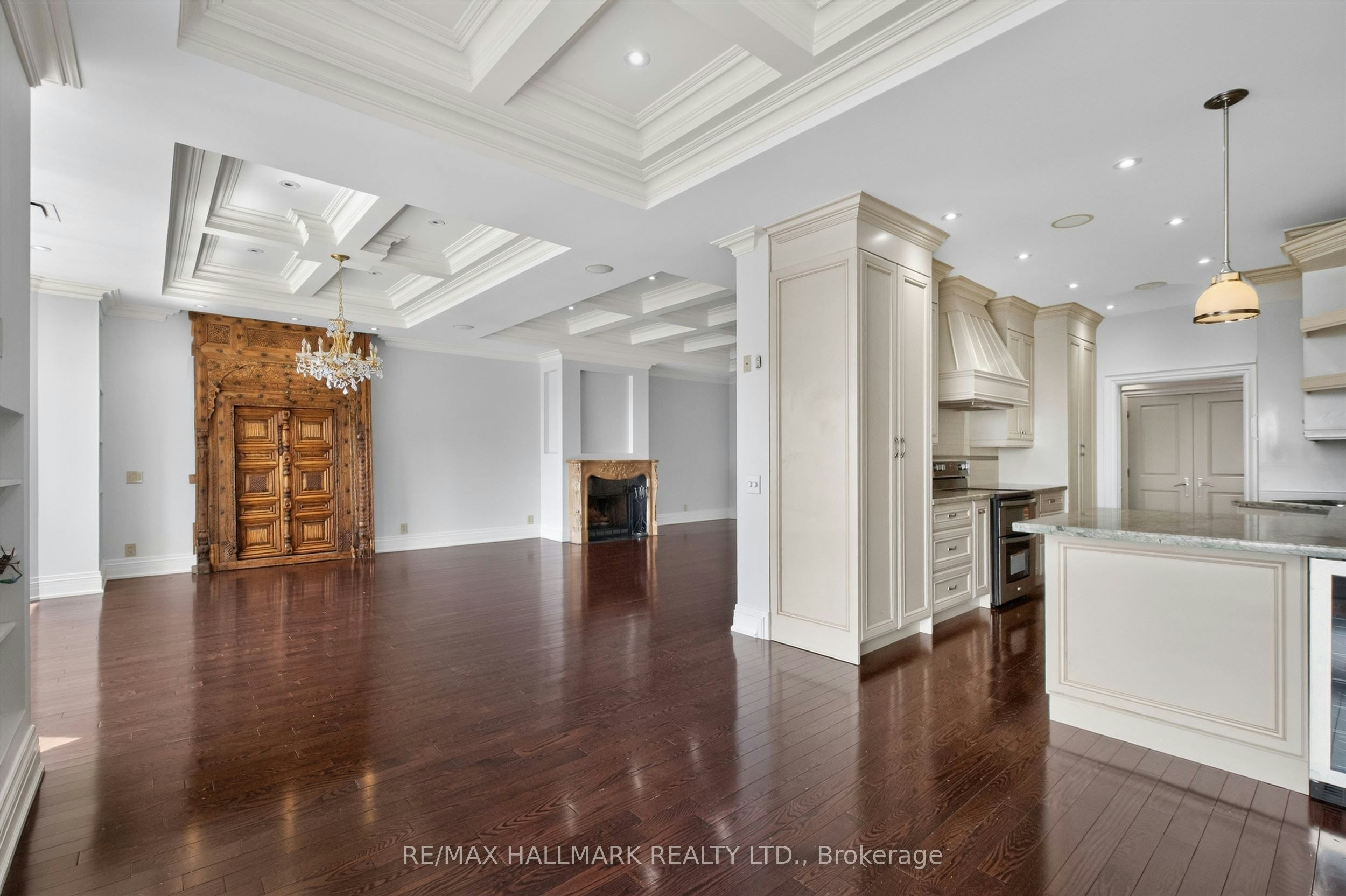 PH1-1166 Bay Street, Toronto, ON, M5S 2X8 - 18