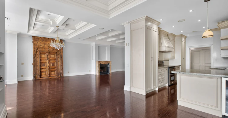 PH1-1166 Bay Street, Toronto, ON, M5S 2X8 - 18