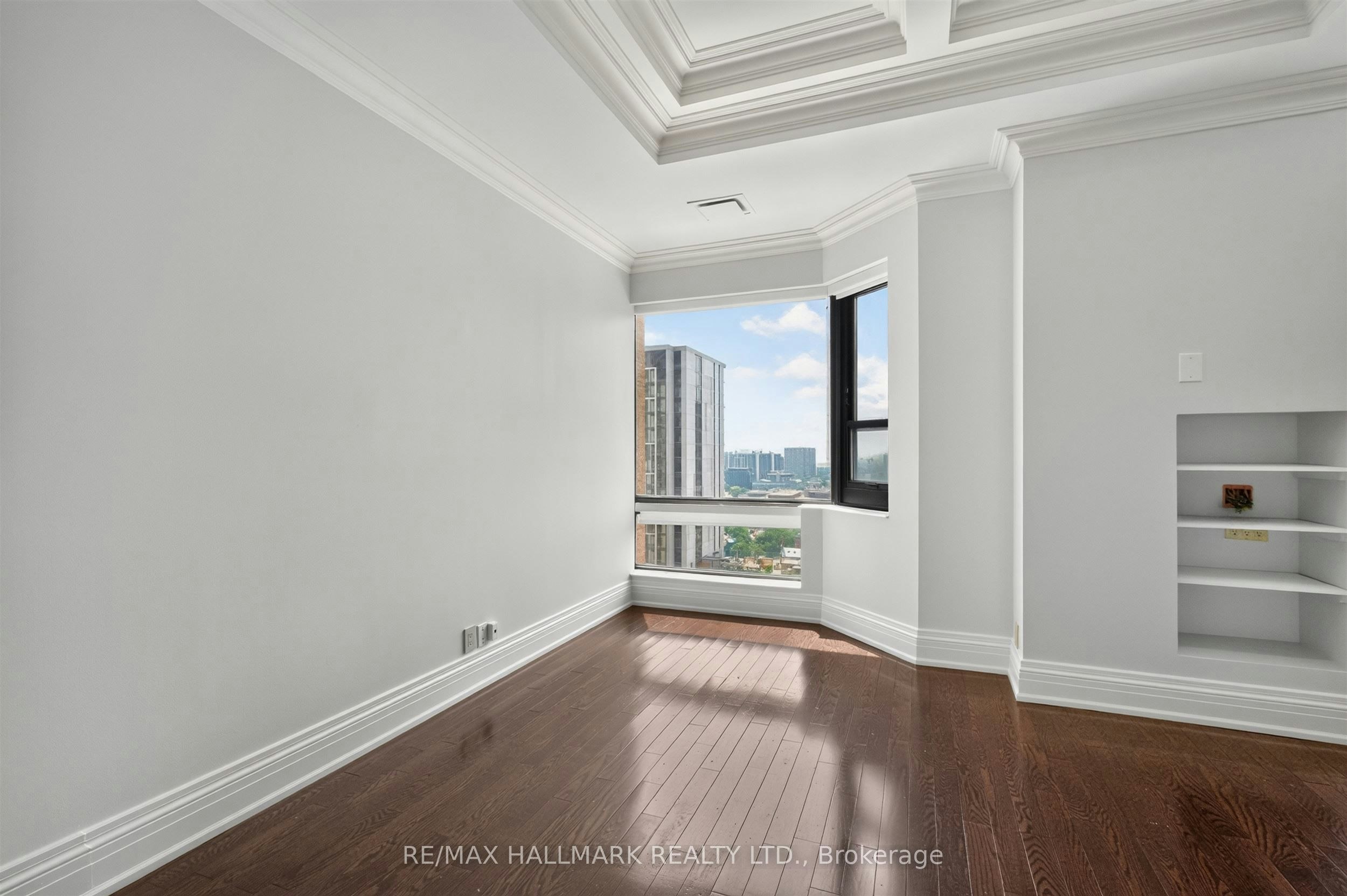 PH1-1166 Bay Street, Toronto, ON, M5S 2X8 - 35