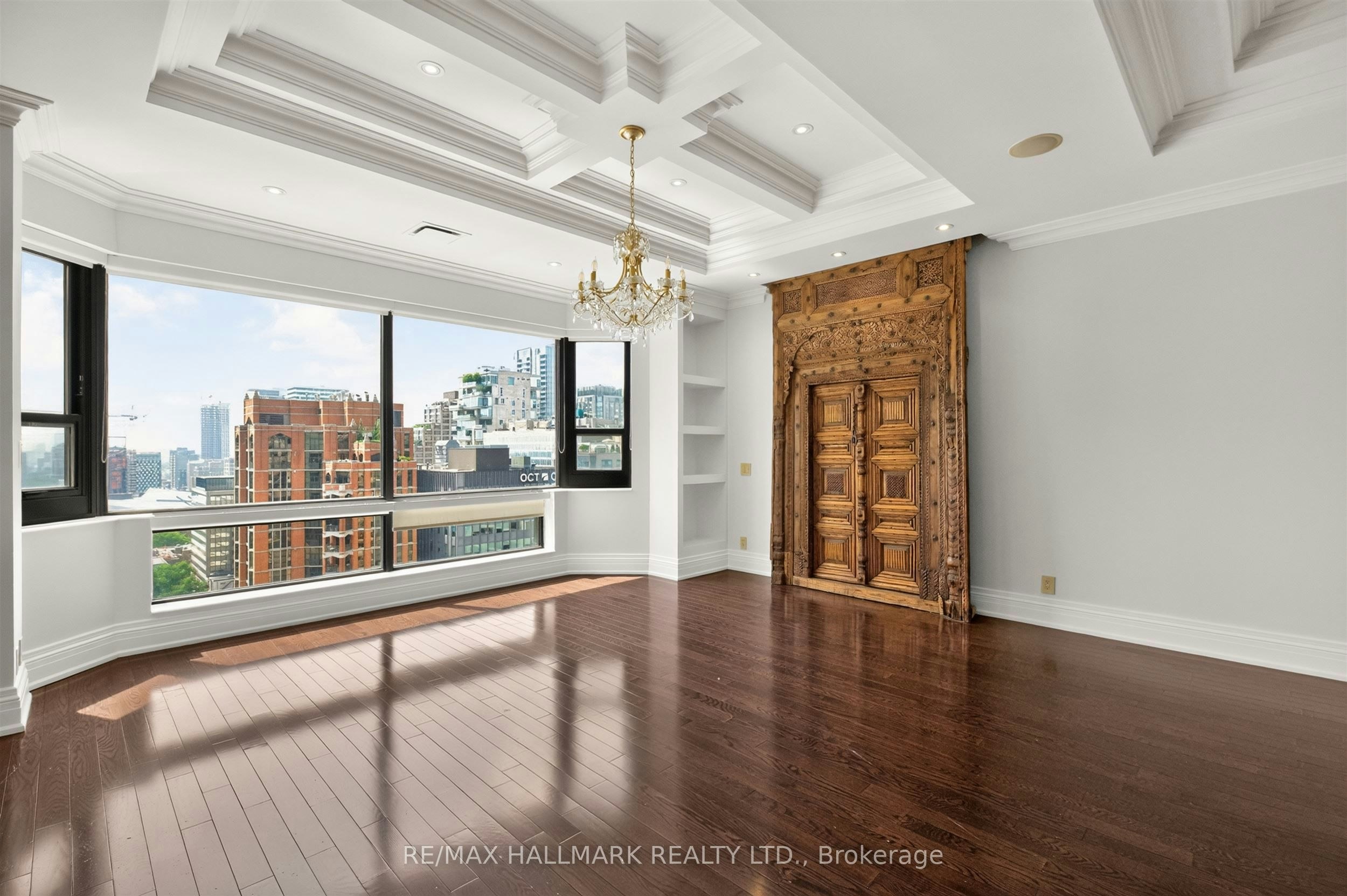 PH1-1166 Bay Street, Toronto, ON, M5S 2X8 - 15