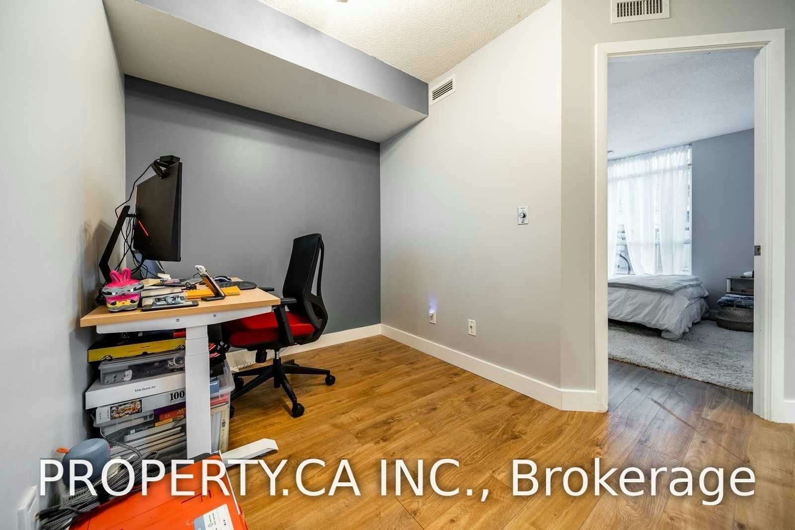 318-219 Fort York Boulevard, Toronto, ON, M5V 4A2 - 14
