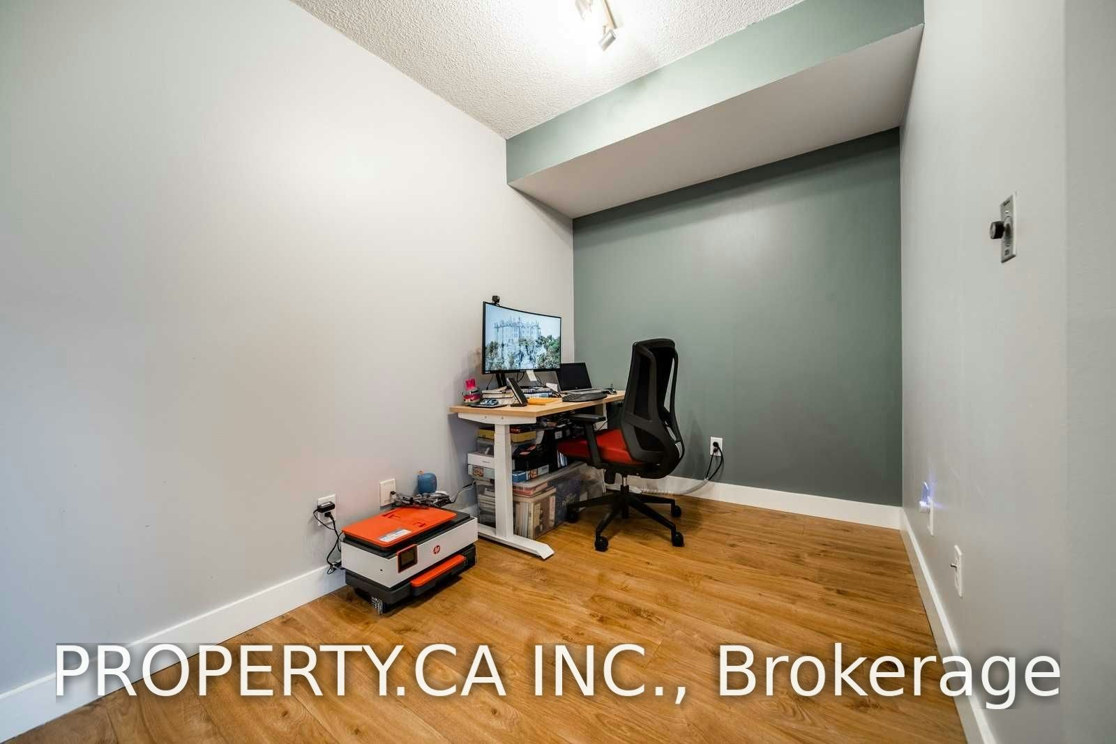 318-219 Fort York Boulevard, Toronto, ON, M5V 4A2 - 15