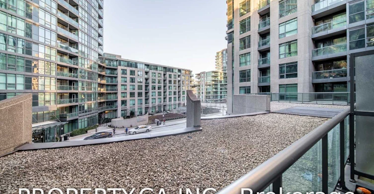 318-219 Fort York Boulevard, Toronto, ON, M5V 4A2 - 21