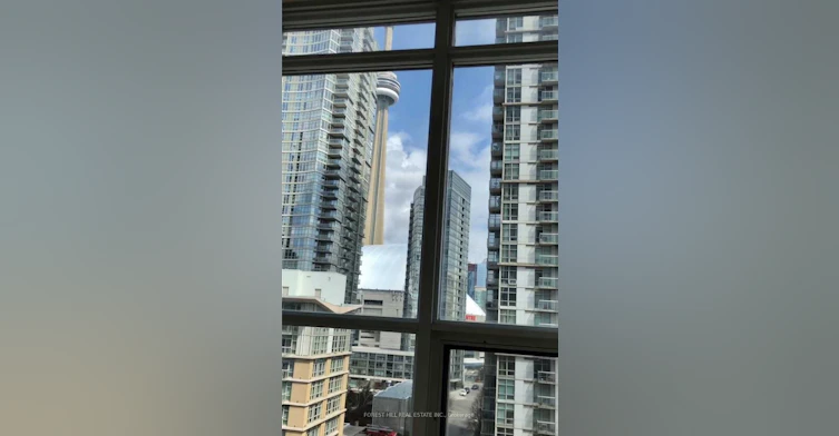 1006-11 Brunel Court, Toronto, ON, M5V 3Y3 - 16