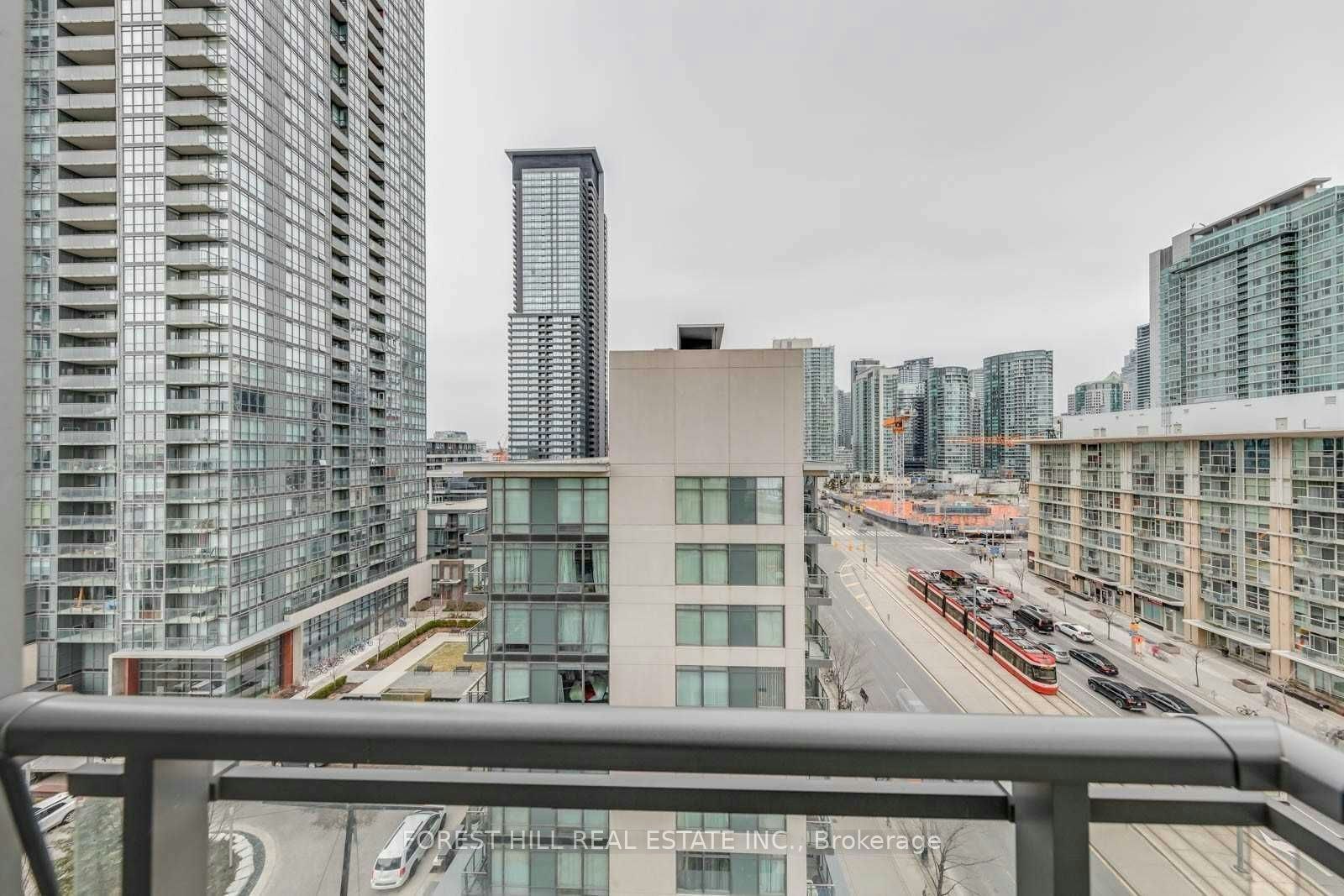1006-11 Brunel Court, Toronto, ON, M5V 3Y3 - 14