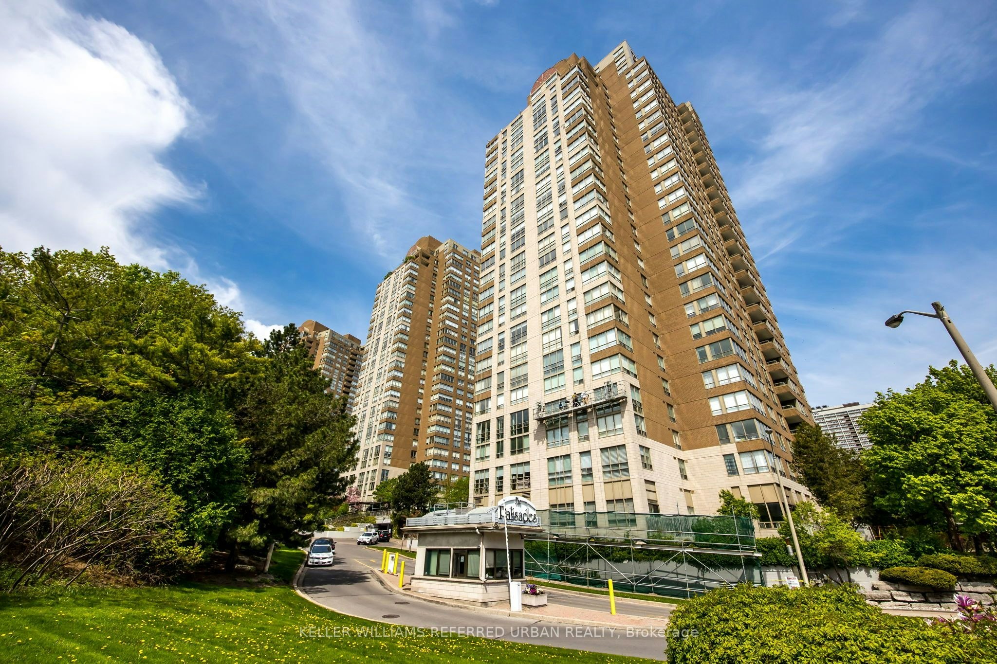 2105-205 Wynford Drive, Toronto, ON, M3C 3P4 - 40