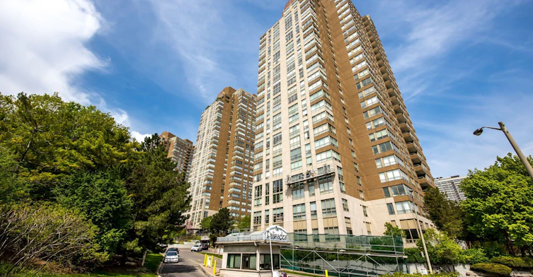 2105-205 Wynford Drive, Toronto, ON, M3C 3P4 - 40