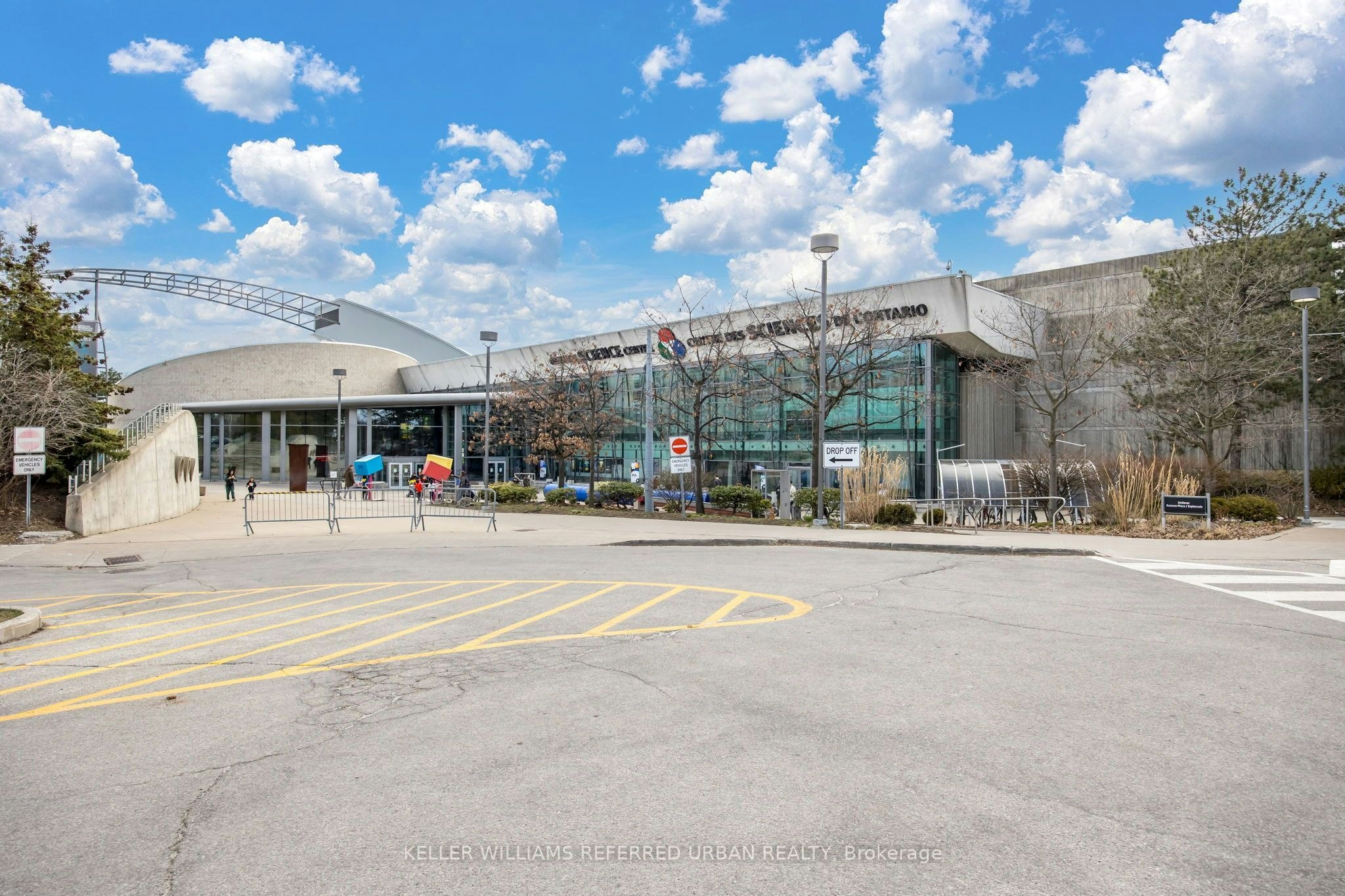 2105-205 Wynford Drive, Toronto, ON, M3C 3P4 - 27