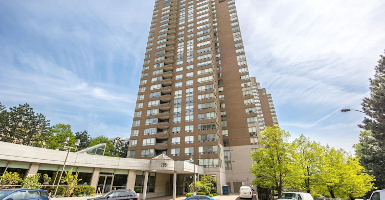 2105-205 Wynford Drive, Toronto, ON, M3C 3P4 - 33