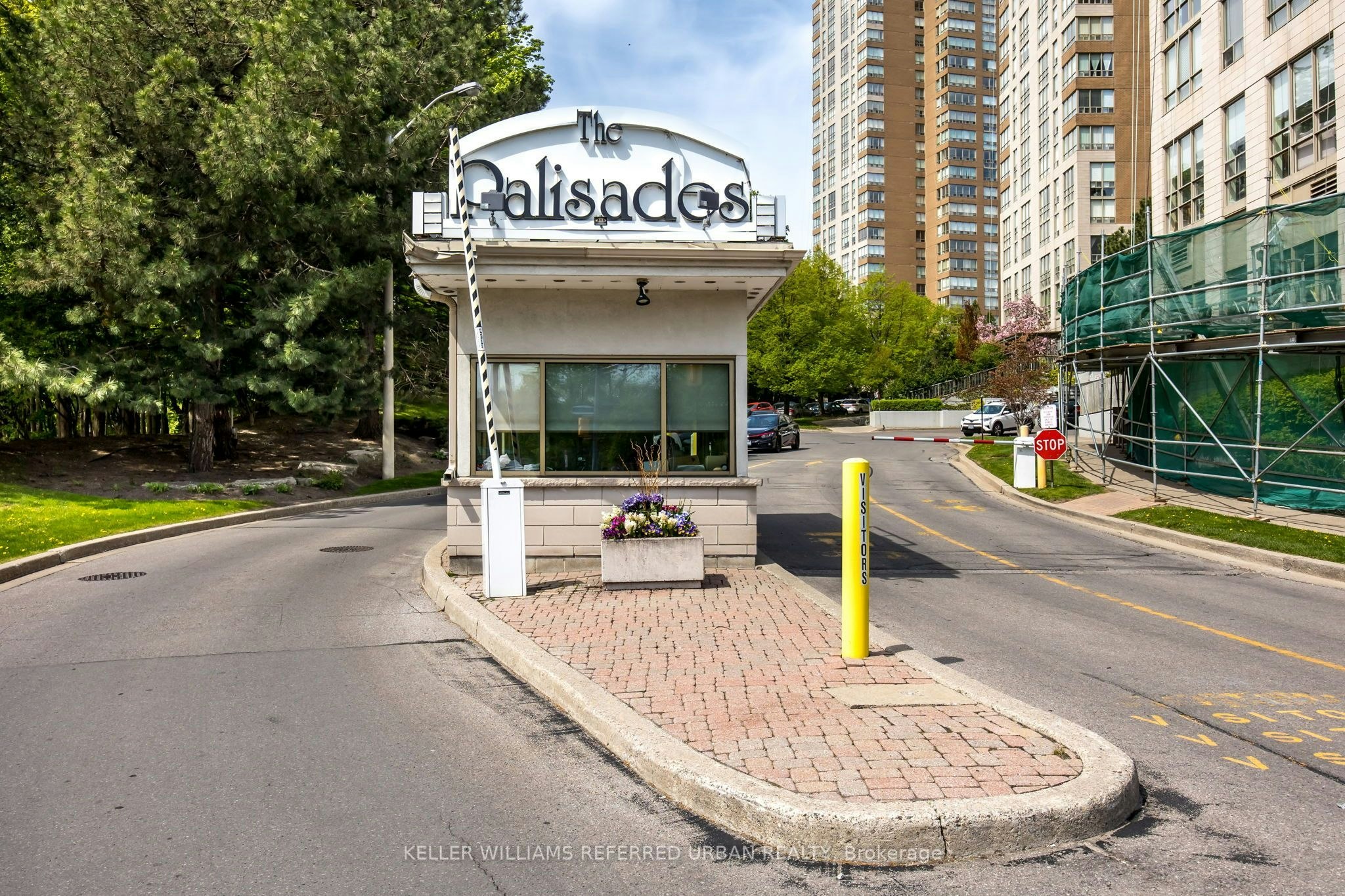 2105-205 Wynford Drive, Toronto, ON, M3C 3P4 - 41