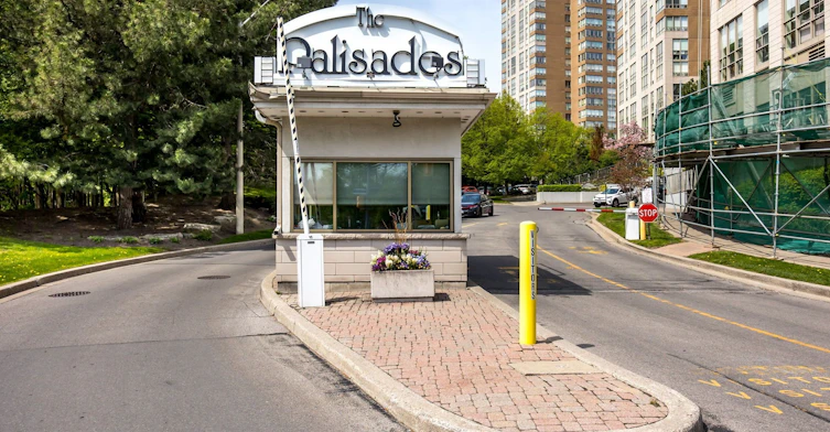 2105-205 Wynford Drive, Toronto, ON, M3C 3P4 - 41