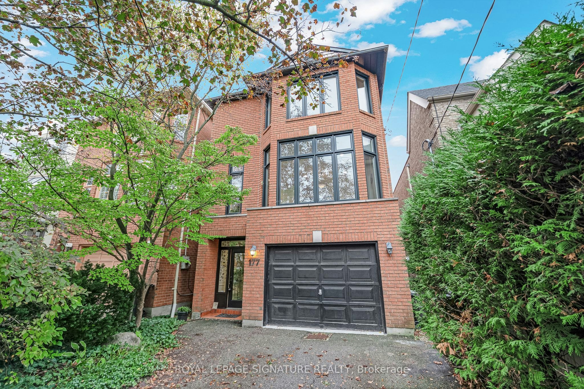 177 St Clements Avenue, Toronto, ON, M4R 1H1