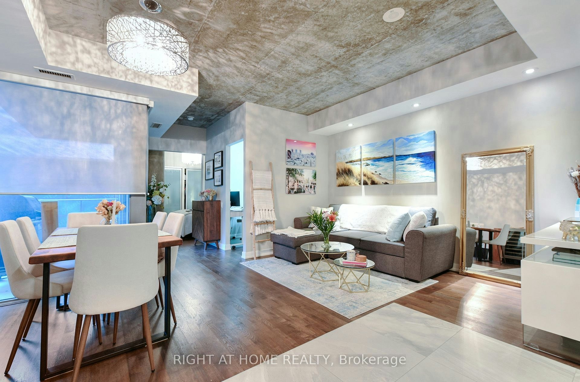 422-95 Bathurst Street, Toronto, ON, M5V 0H7 - 8